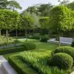 9b london garden design